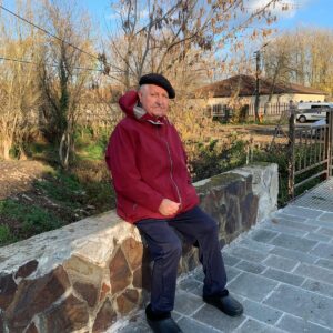 Podolyak Vilmos Artist